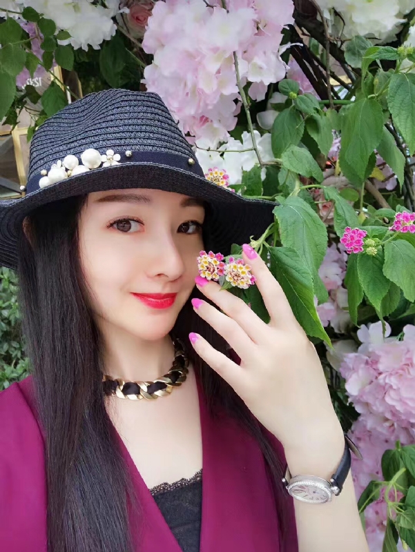 Chen的第一张照片--广东闪婚服务中心