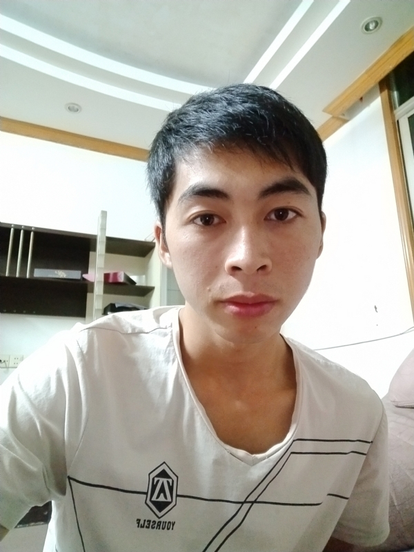 似微笑的第一张照片--广东闪婚服务中心