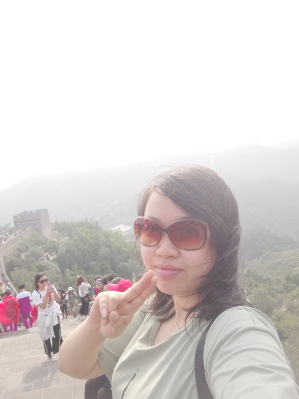 七秒记忆的第一张照片--广东闪婚服务中心