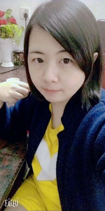 往后余生的第一张照片--广东闪婚服务中心