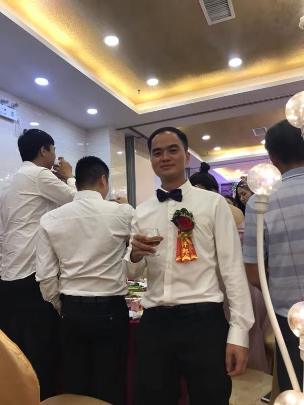 johnchen的第一张照片--广东闪婚服务中心