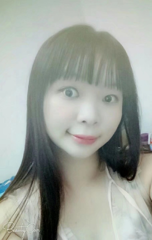 朵朵的第一张照片--广东闪婚服务中心
