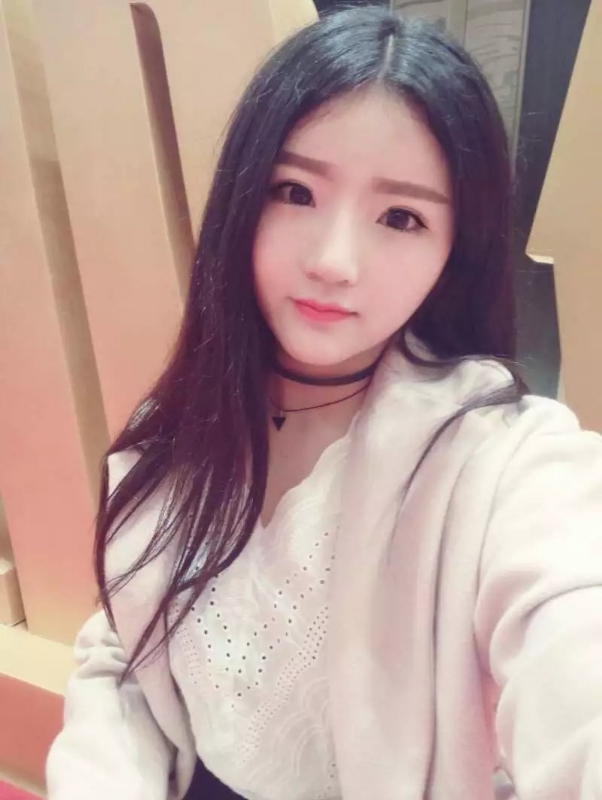 敏敏的第一张照片--广东闪婚服务中心