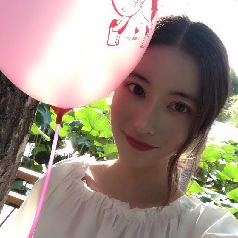 欣悦的第一张照片--广东闪婚服务中心