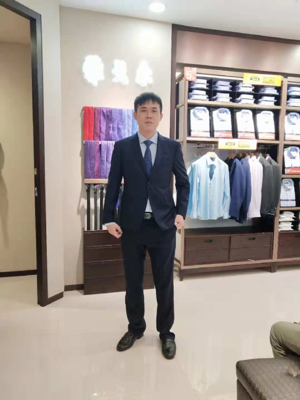 爱的第一张照片--广东闪婚服务中心