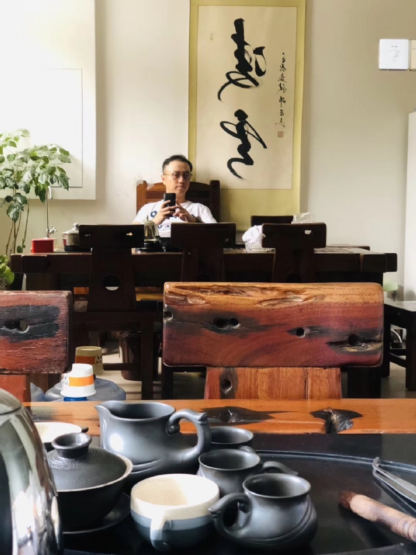 陳sir的第二张照片--广东闪婚服务中心
