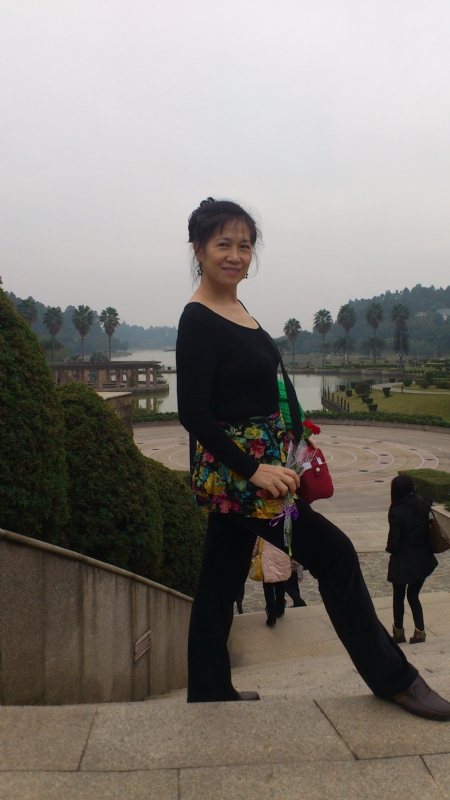 yingzhi的第一张照片--广东闪婚服务中心