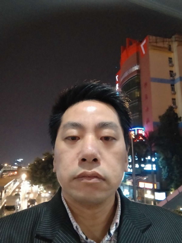 寻找真爱的第一张照片--广东闪婚服务中心
