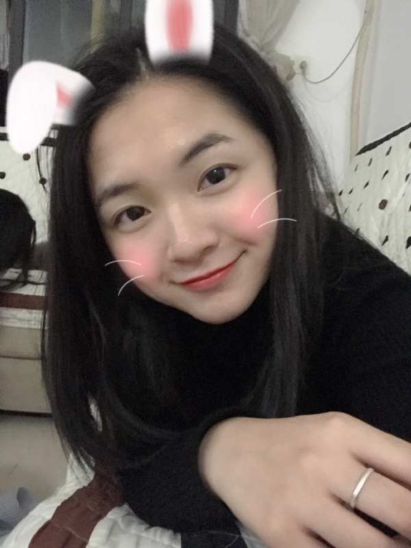 喵小姐的第一张照片--广东闪婚服务中心