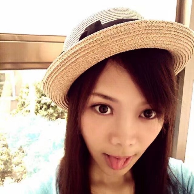 希儿的第一张照片--广东闪婚服务中心