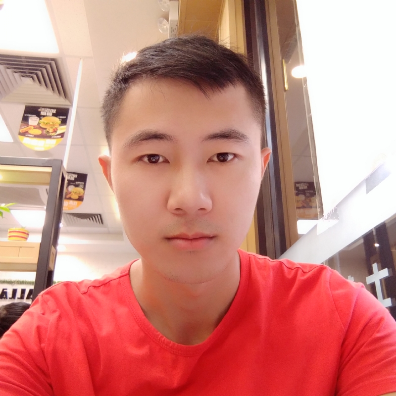 徐猛先生的第一张照片--广东闪婚服务中心
