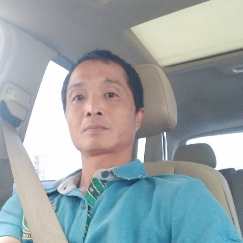 温柔男孩的第一张照片--广东闪婚服务中心