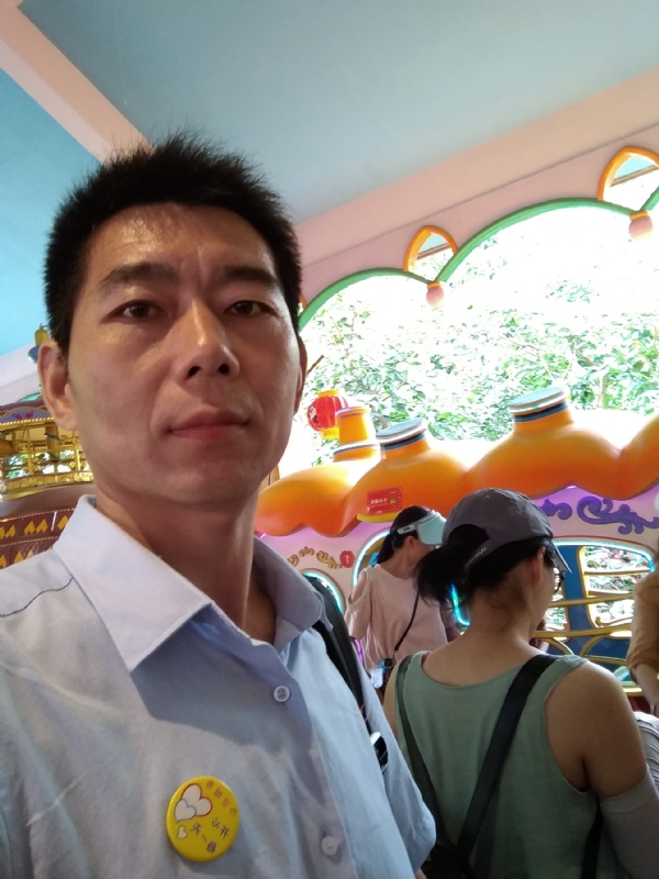 珍爱一生的第一张照片--广东闪婚服务中心