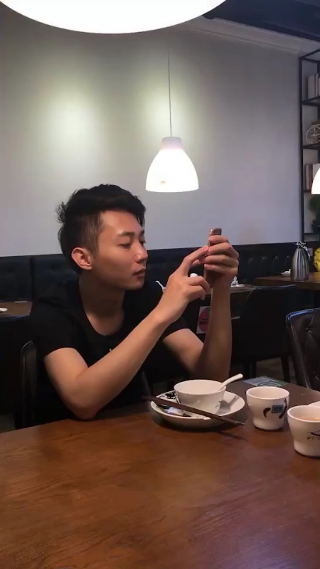 痊愈的第一张照片--广东闪婚服务中心