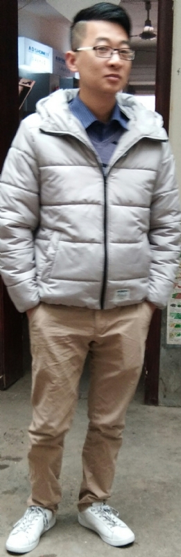 研究生的第一张照片--广东闪婚服务中心
