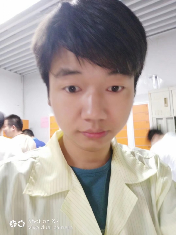 如果微笑的第一张照片--广东闪婚服务中心
