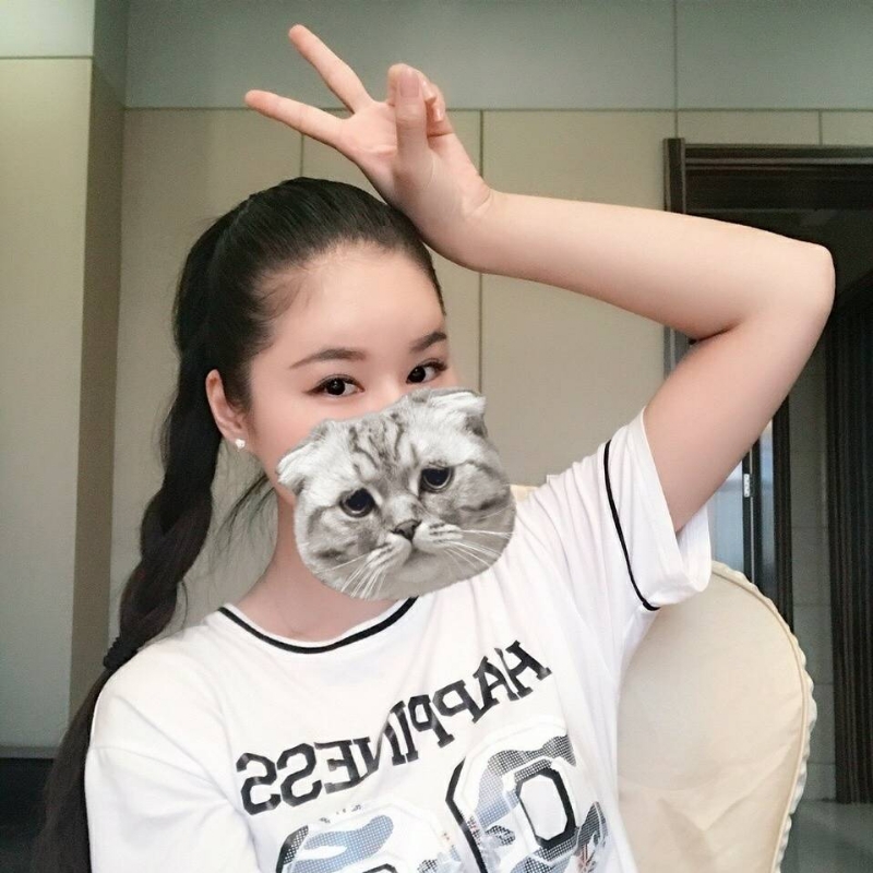 婷婷的第一张照片--广东闪婚服务中心