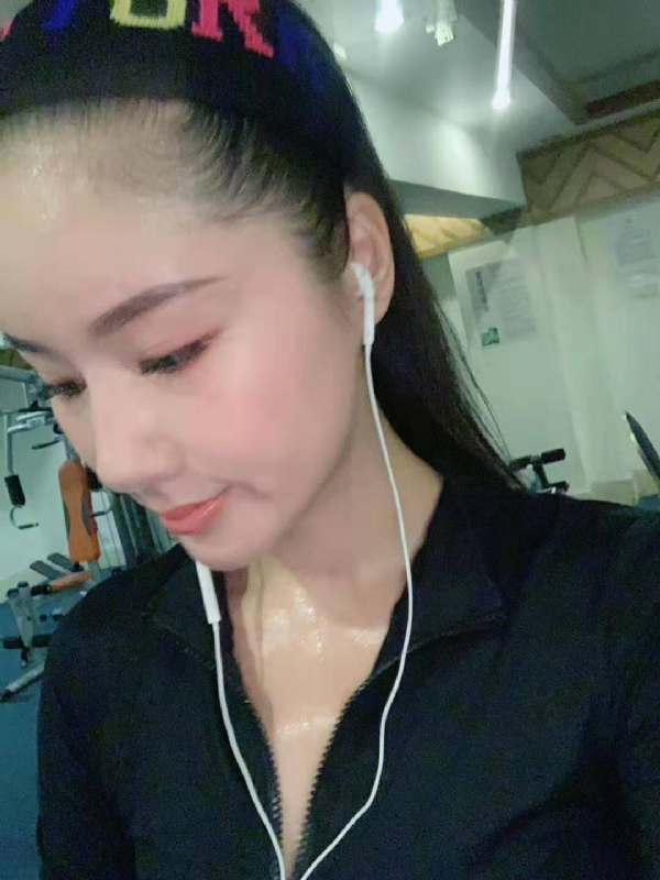 婷婷的第五张照片--广东闪婚服务中心