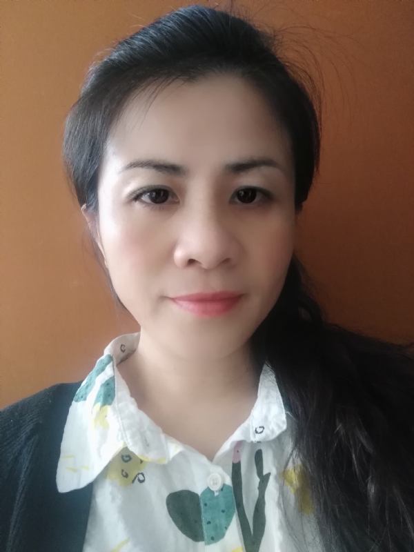 清清的第一张照片--广东闪婚服务中心