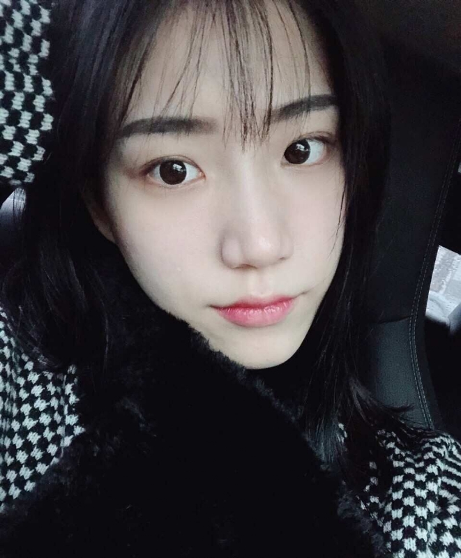 宁宁的第一张照片--广东闪婚服务中心