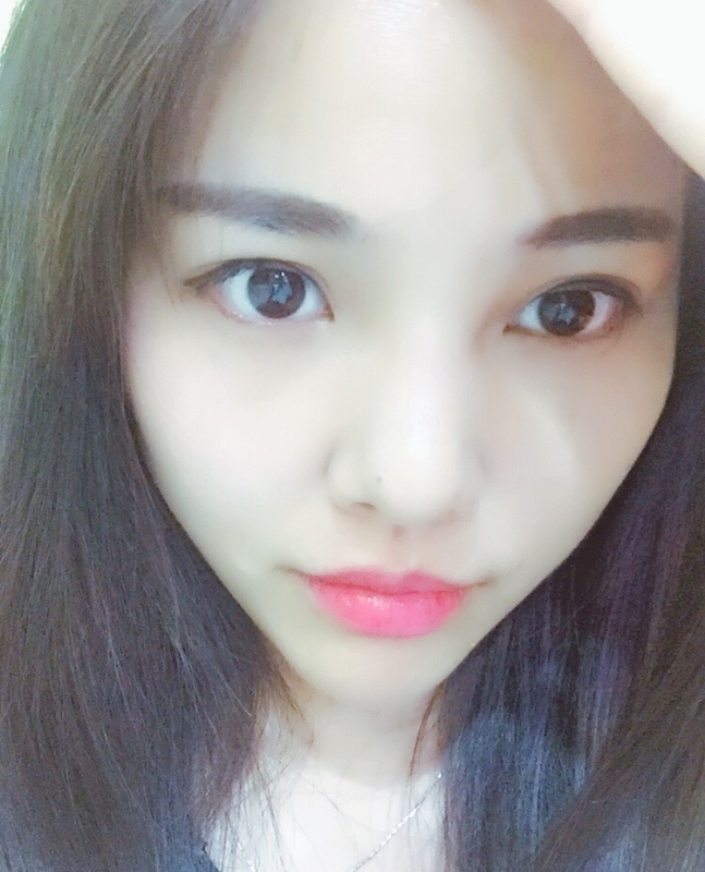 馨馨向荣的第一张照片--广东闪婚服务中心