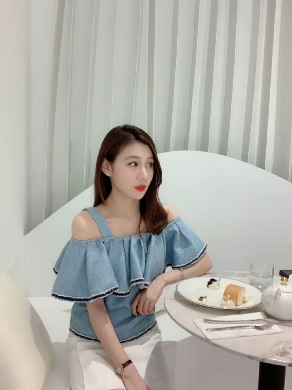 Emily的第一张照片--广东闪婚服务中心