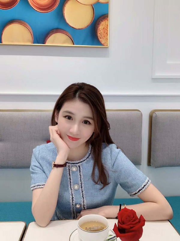 Emily的第二张照片--广东闪婚服务中心