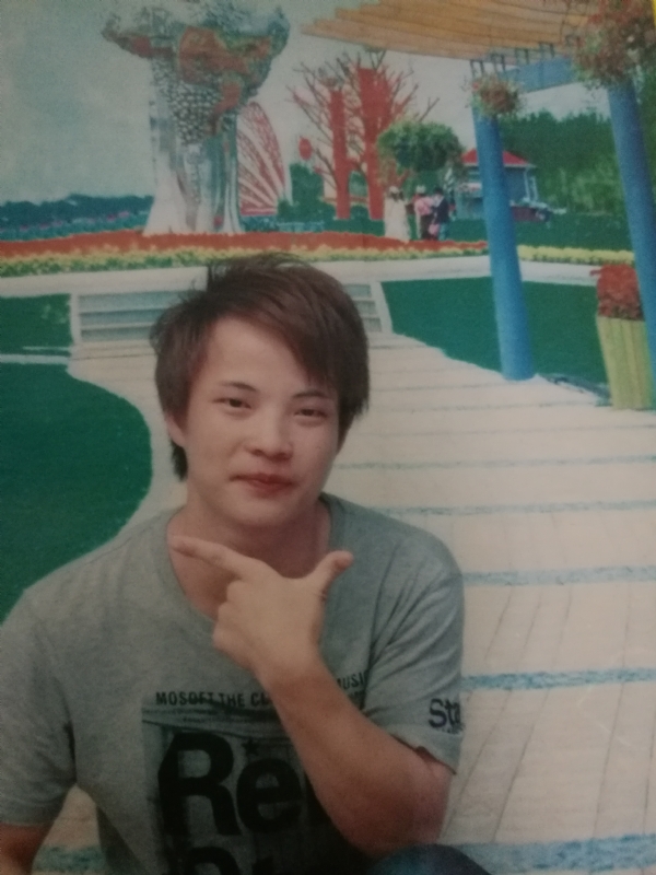 想有个家的第一张照片--广东闪婚服务中心