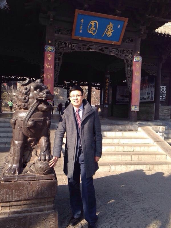 刘刚的第二张照片--广东闪婚服务中心