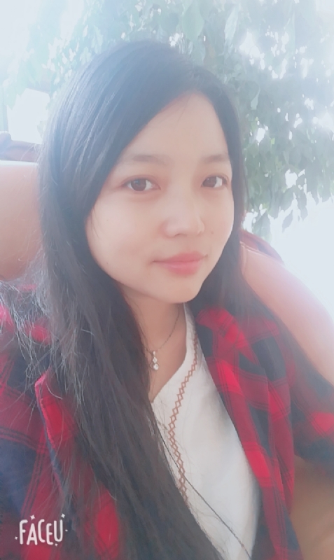玉婷的第一张照片--广东闪婚服务中心
