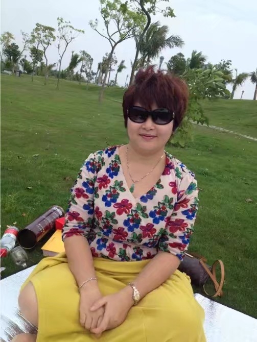 等有缘人的第一张照片--广东闪婚服务中心