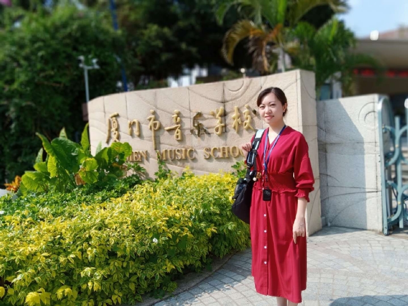 CCL的第一张照片--广东闪婚服务中心