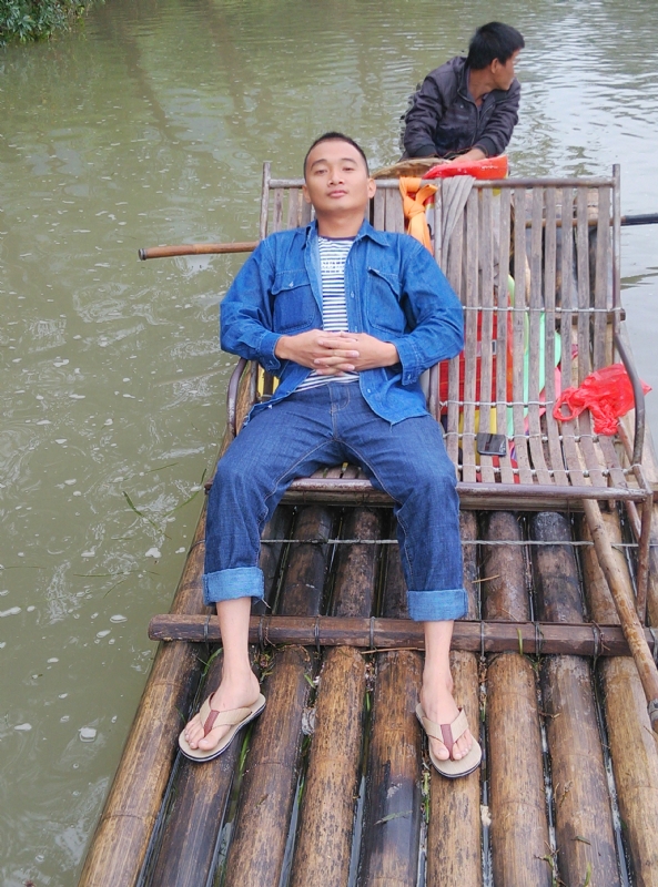 缘来系你的第一张照片--广东闪婚服务中心