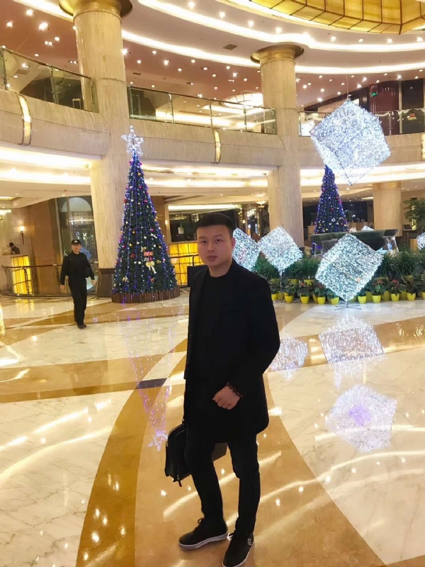 够钟的第一张照片--广东闪婚服务中心
