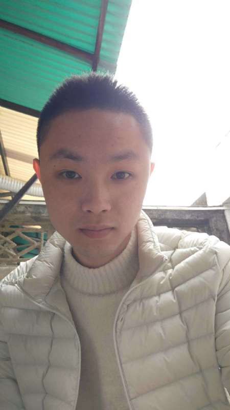 邱小子的第一张照片--广东闪婚服务中心
