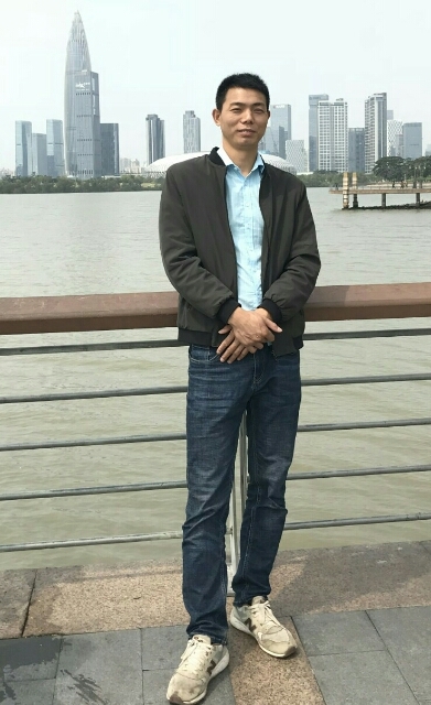 我需要你的第一张照片--广东闪婚服务中心