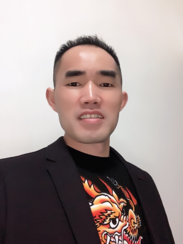遇上对的人的第一张照片--广东闪婚服务中心
