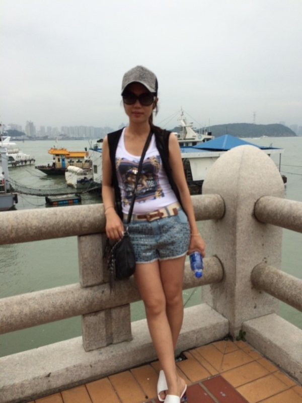 huang7274的第一张照片--广东闪婚服务中心