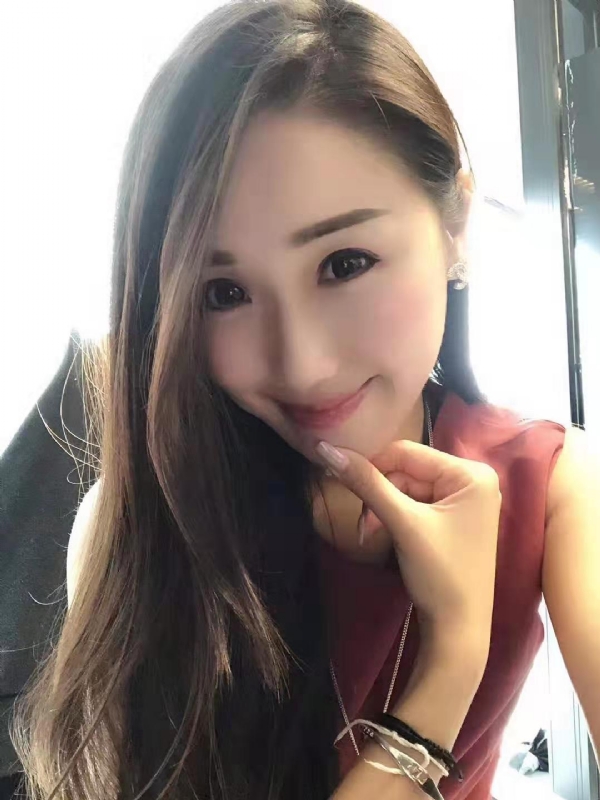 彩蝶的第一张照片--广东闪婚服务中心