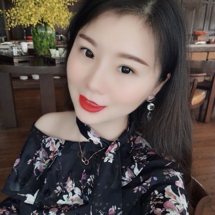 李媛的第一张照片--广东闪婚服务中心
