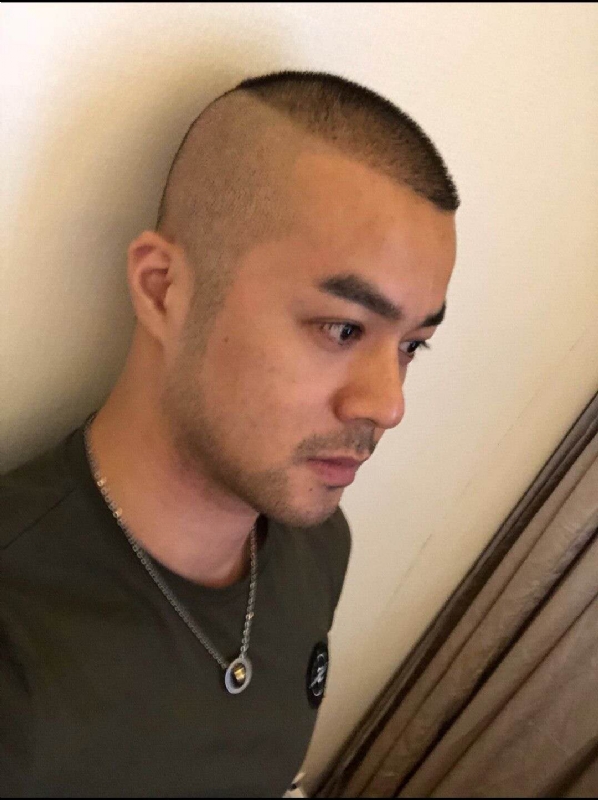 不期而遇的第一张照片--广东闪婚服务中心