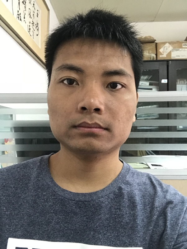 大飛的第一张照片--广东闪婚服务中心