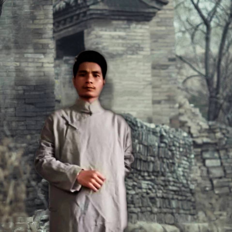 逍遥神的第一张照片--广东闪婚服务中心