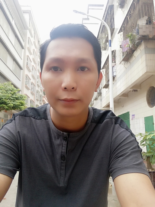 扬子的第一张照片--广东闪婚服务中心