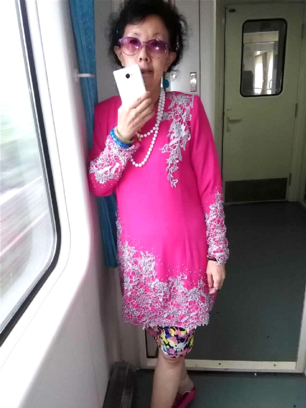 Anni的第一张照片--广东闪婚服务中心