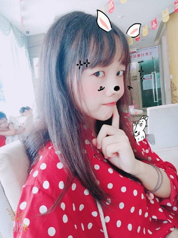 安妮的第一张照片--广东闪婚服务中心