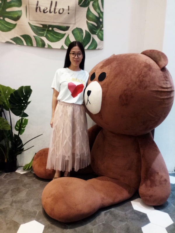 HCY的第二张照片--广东闪婚服务中心