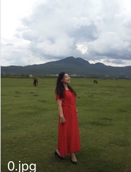 mengmenglonglong的第一张照片--广东闪婚服务中心
