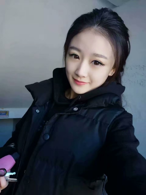 可爱的瑶的第一张照片--广东闪婚服务中心