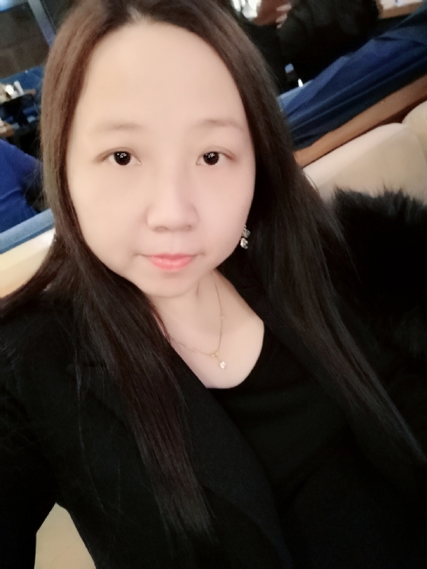 倩女的第一张照片--广东闪婚服务中心